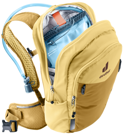 Bike backpack Compact 8 JR