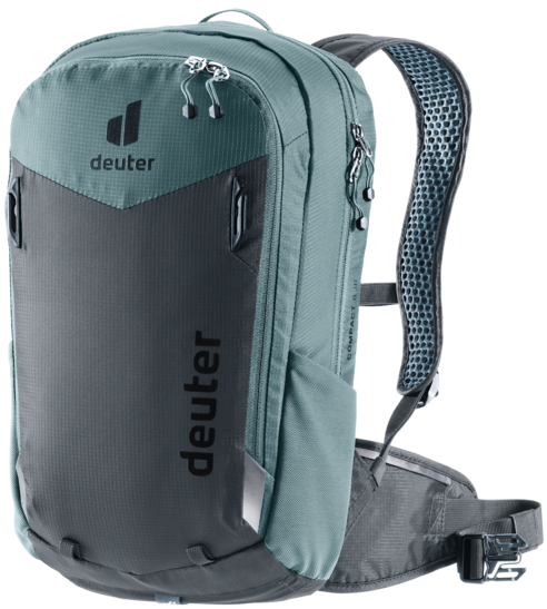 Bike backpack Compact 8 JR