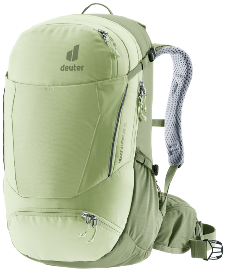 Bike backpack Trans Alpine 28 SL