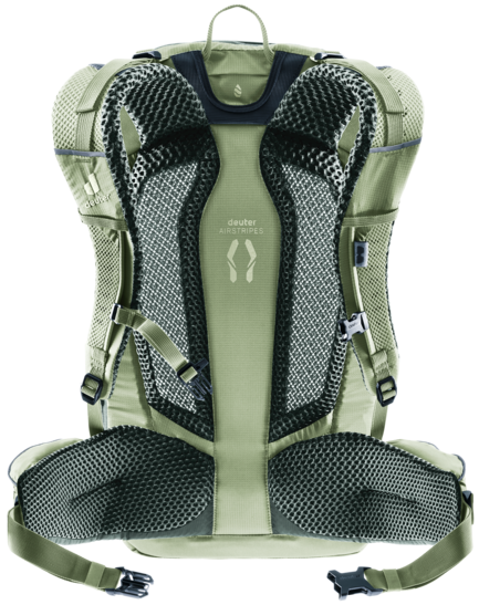Bike backpack Trans Alpine Pro 28