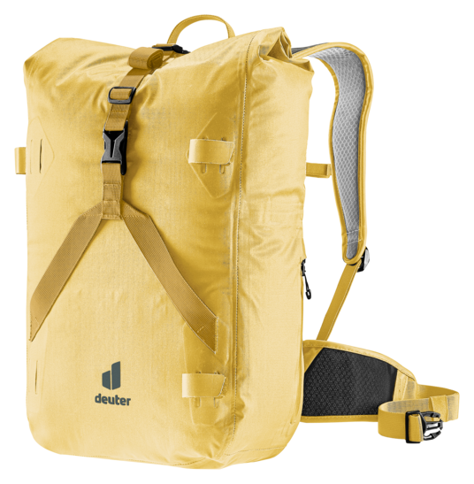 Bike backpack Amager 25+5