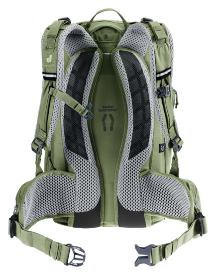 Bike backpack Trans Alpine 22 SL