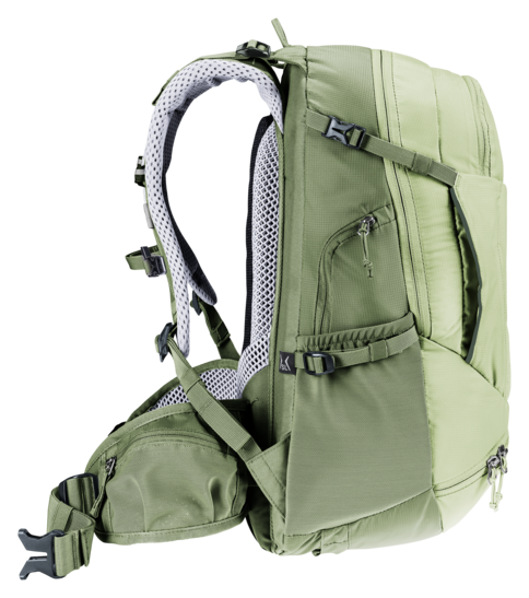 Bike backpack Trans Alpine 22 SL
