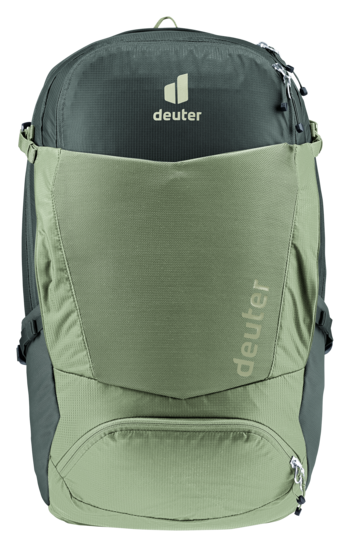 Bike backpack Trans Alpine Pro 28