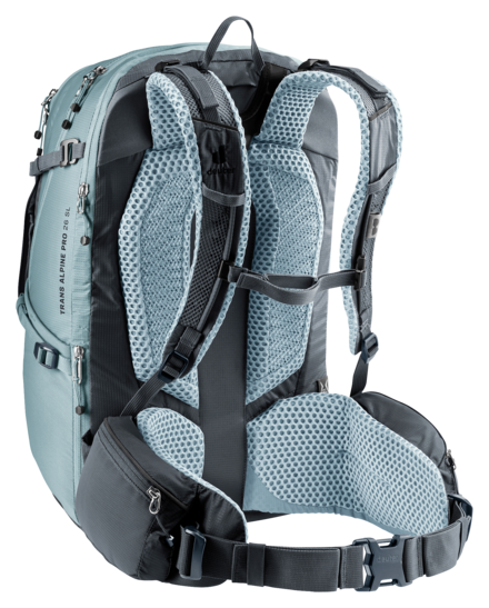 Bike backpack Trans Alpine Pro 26 SL