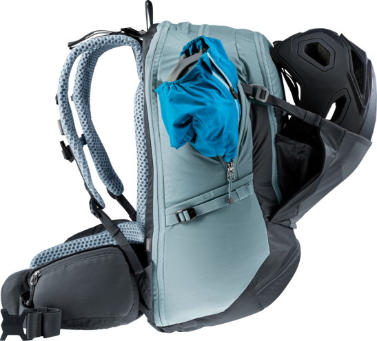 Bike backpack Trans Alpine Pro 26 SL