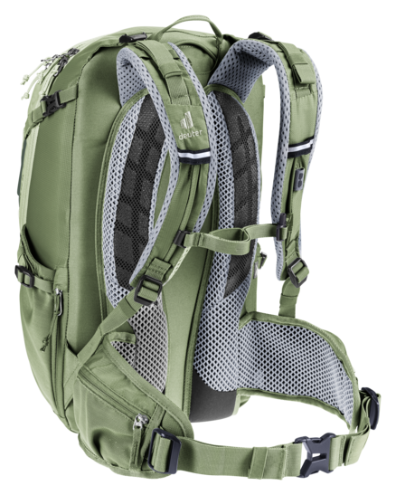 Bike backpack Trans Alpine 22 SL