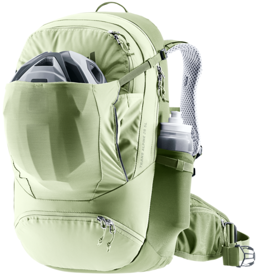 Bike backpack Trans Alpine 28 SL