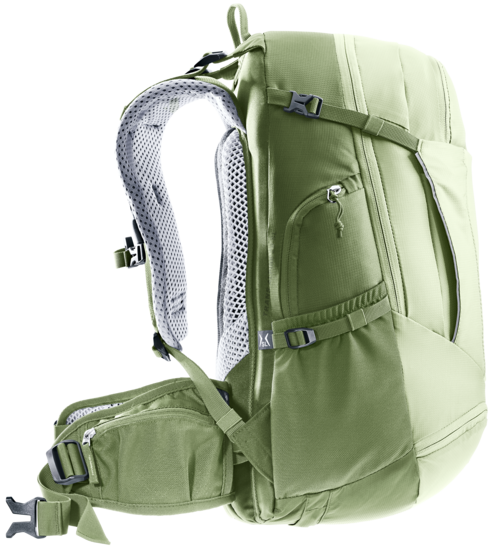 Bike backpack Trans Alpine 28 SL