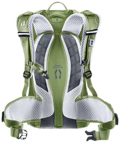 Bike backpack Trans Alpine 28 SL