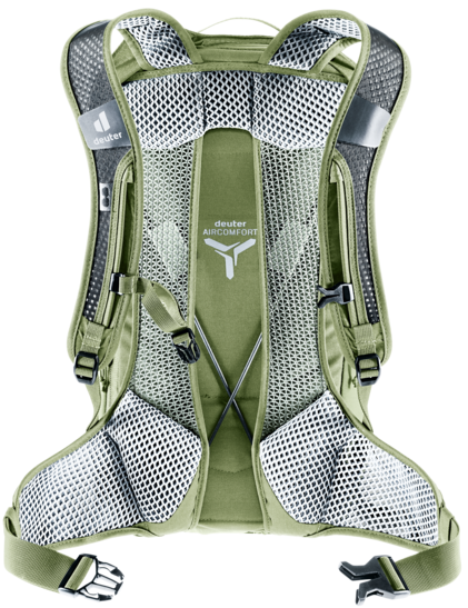 Bike backpack Race Air 14+3