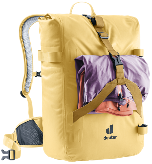 Bike backpack Amager 25+5