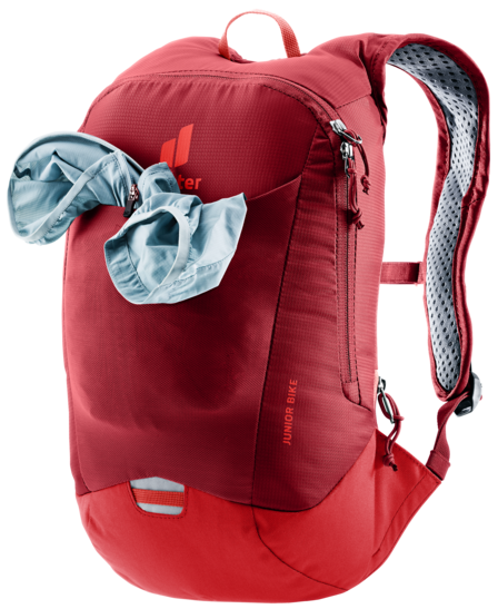 Bike backpack Junior Bike