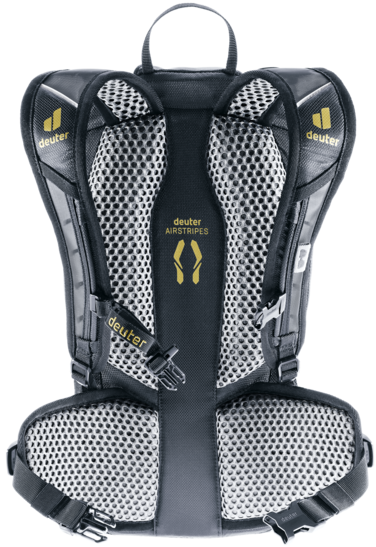 Bike backpack Attack 8 JR