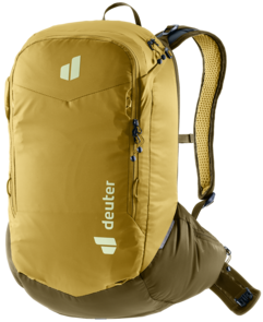 Fahrradrucksack Attack 20