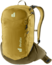 Bike backpack Attack 16 brown beige