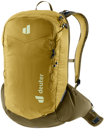 Bike backpack Attack 16