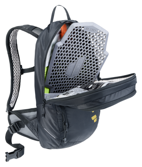 Bike backpack Attack 8 JR