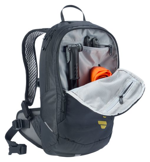Bike backpack Attack 8 JR
