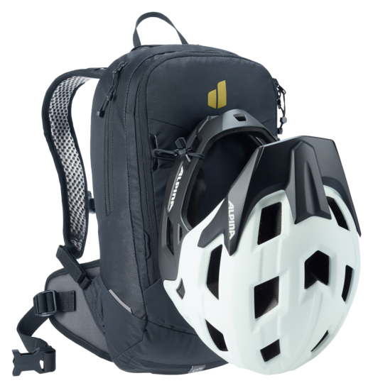 Bike backpack Attack 8 JR