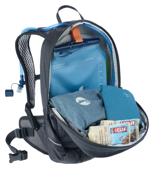 Bike backpack Attack 8 JR