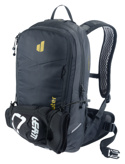 Bike backpack Attack 8 JR