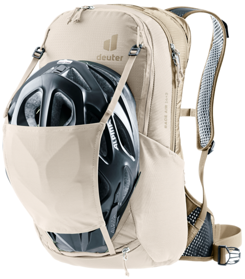 Bike backpack Race Air 14+3