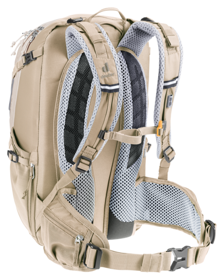 Bike backpack Trans Alpine 22 SL