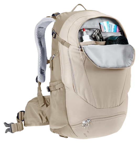 Bike backpack Trans Alpine 22 SL