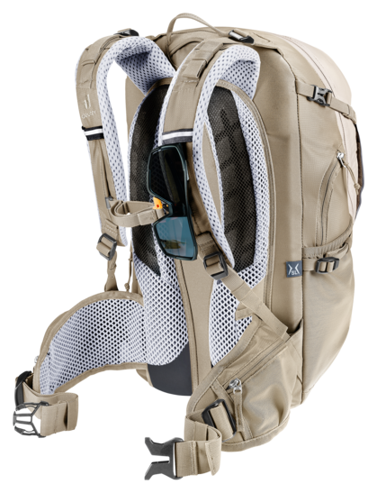 Bike backpack Trans Alpine 22 SL