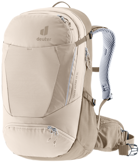 Bike backpack Trans Alpine 28 SL