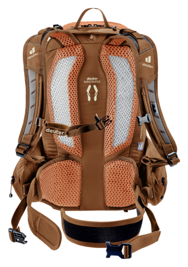 Bike backpack Attack 18 SL
