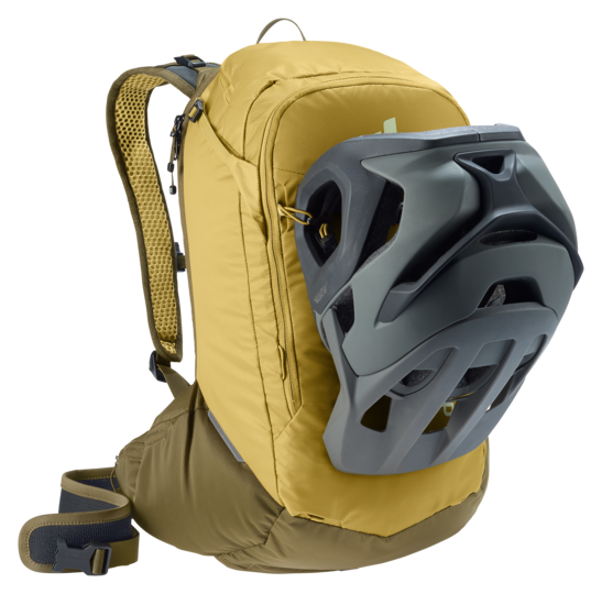 Bike backpack Attack 20