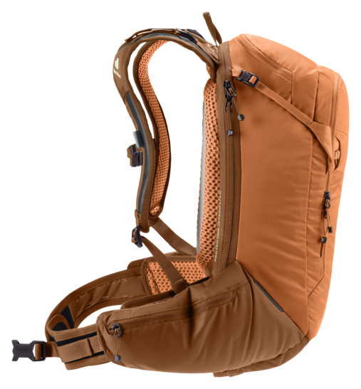 Bike backpack Attack 20