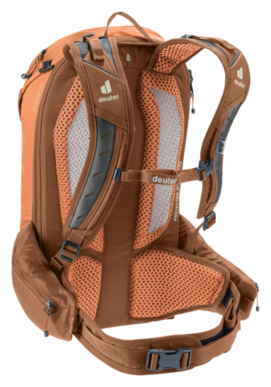 Bike backpack Attack 20