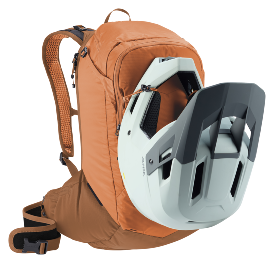 Bike backpack Attack 20