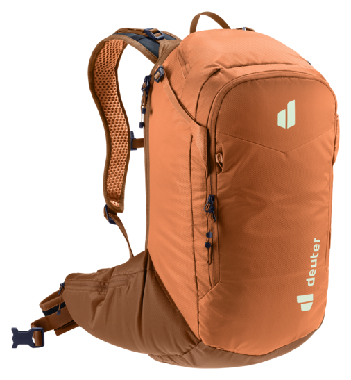 Bike backpack Attack 20