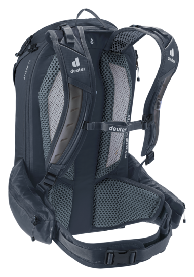 Bike backpack Attack 20