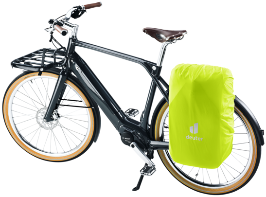 Bike backpack Xberg 25