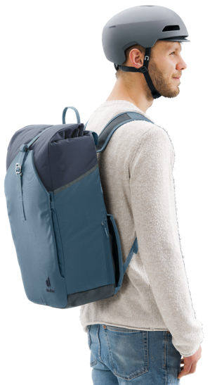 Bike backpack Xberg 25