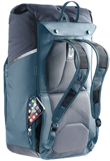Bike backpack Xberg 25