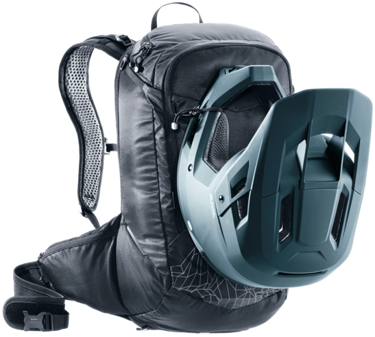 Bike backpack Attack 20
