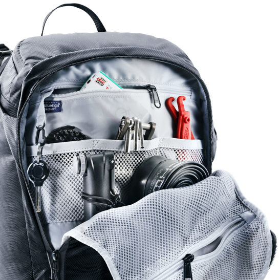 Bike backpack Attack 20
