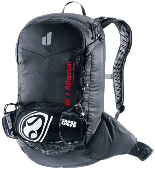 Bike backpack Attack 20