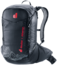 Bike backpack Attack 20 Black