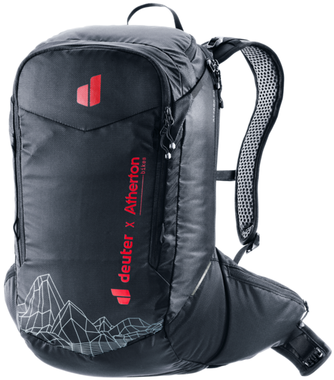 Bike backpack Attack 20