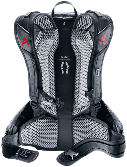 Bike backpack Attack 20