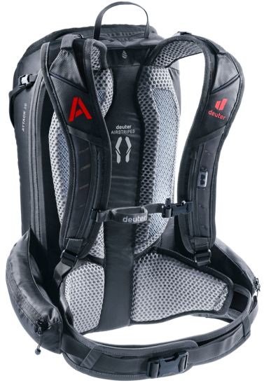 Bike backpack Attack 20