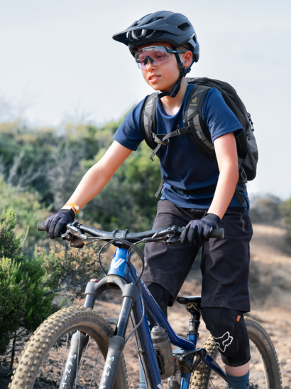 Bike backpack Attack 8 JR