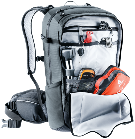 Fahrradrucksack Flyt 18 SL